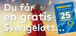 Stöd Öjersjö Gymnastikförening via Sponsorhuset